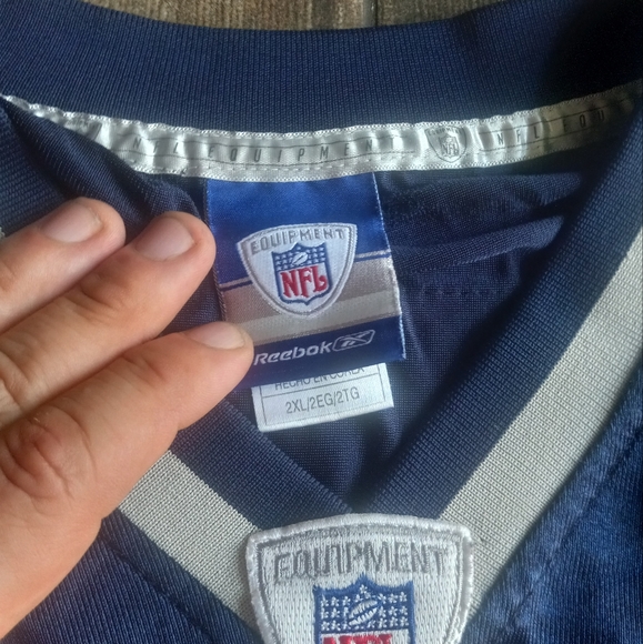 James White Patriots Jersey - Picture 3 of 4